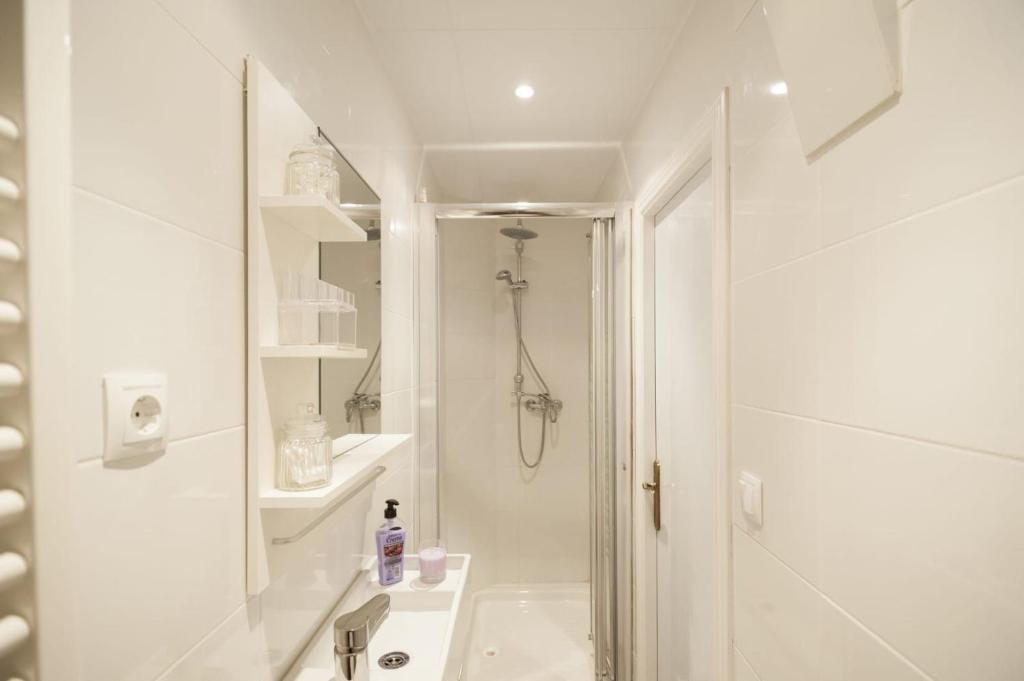 Cosy Apartment Fira Barcelona, Barcelona – Bijgewerkte ...