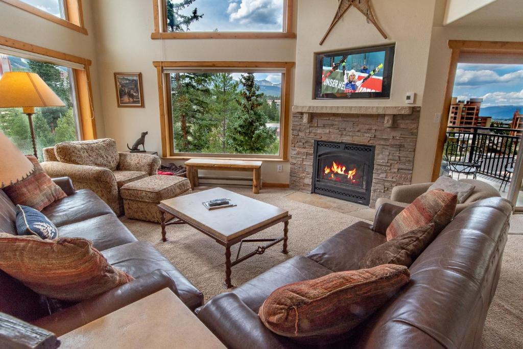 Powderhorn Penthouse Condo, Breckenridge (updated prices 2024)