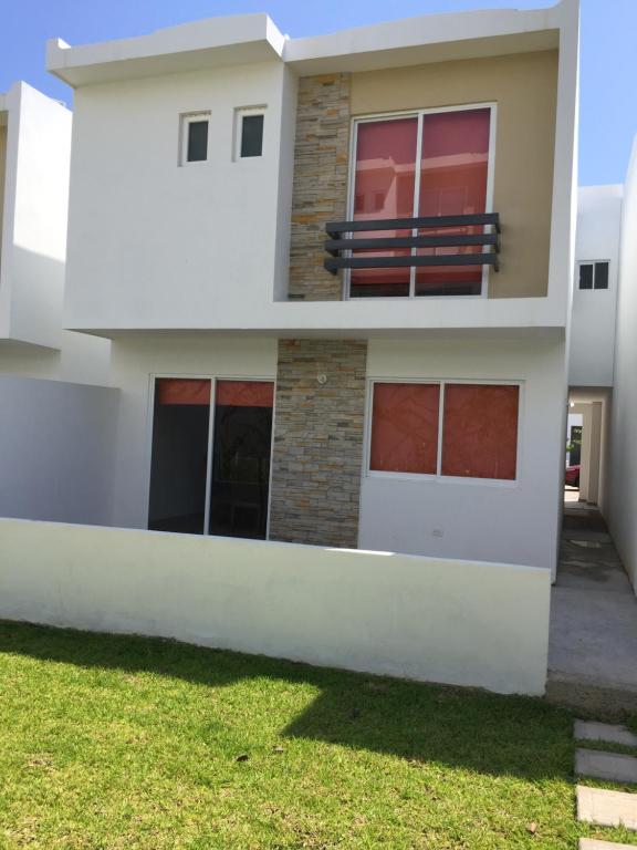 Bella Casa 3 Rec 4 Baños Piscina Playa para 12