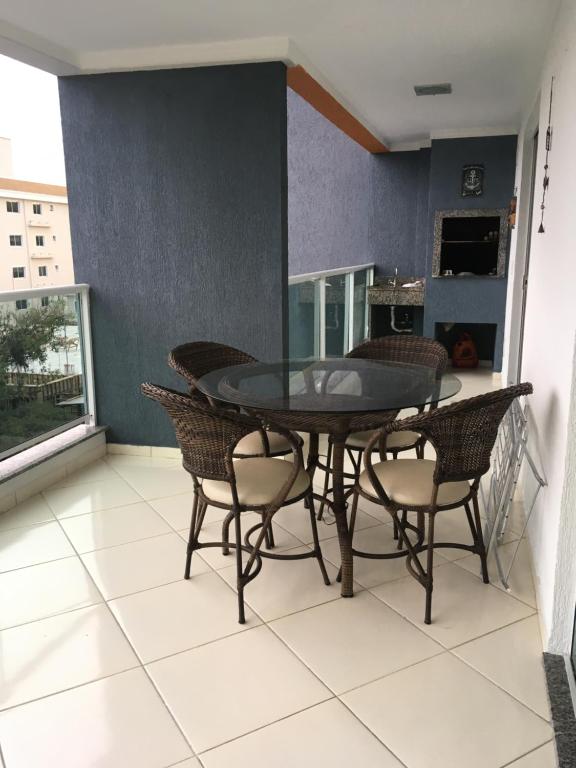  Residencial Mont Blanc