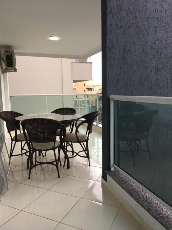  Residencial Mont Blanc