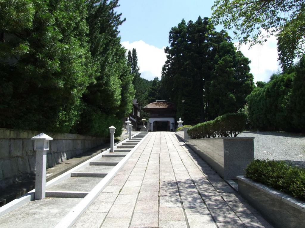 Shuku-bou Saimonin - Image 1