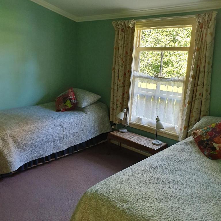 Poripori Homestead - Resim 16