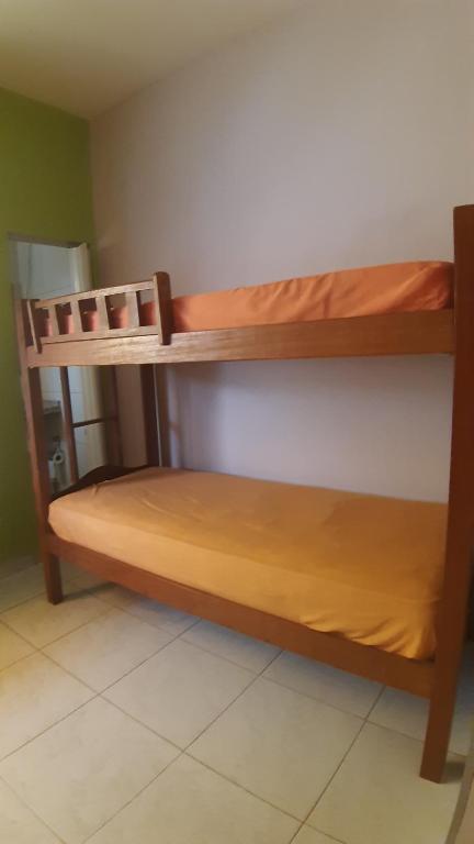  Piratas do Sol Hostel