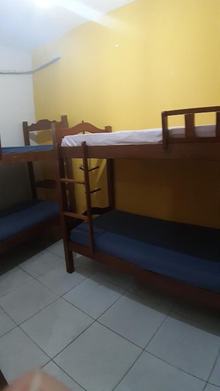  Piratas do Sol Hostel