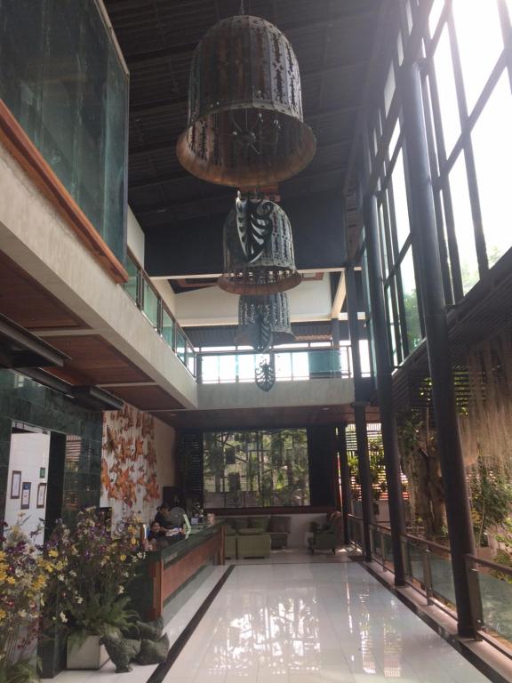 Green View Village Resort - Resim 6