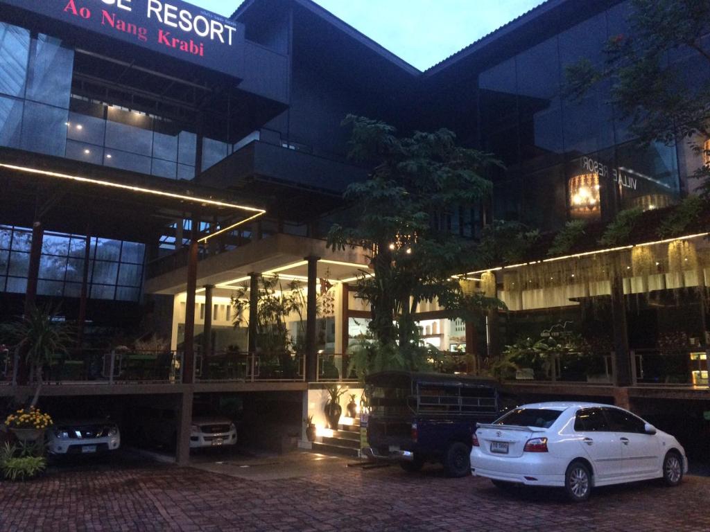 Green View Village Resort - Resim 15