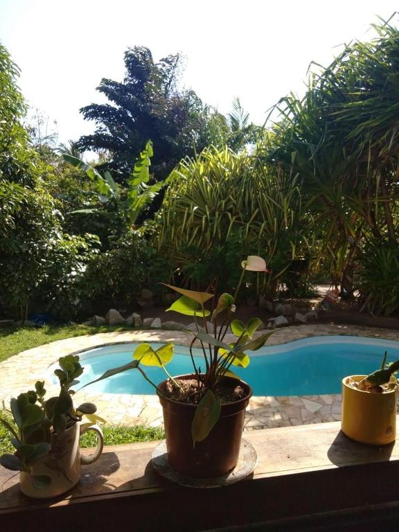  Morada da Brisa