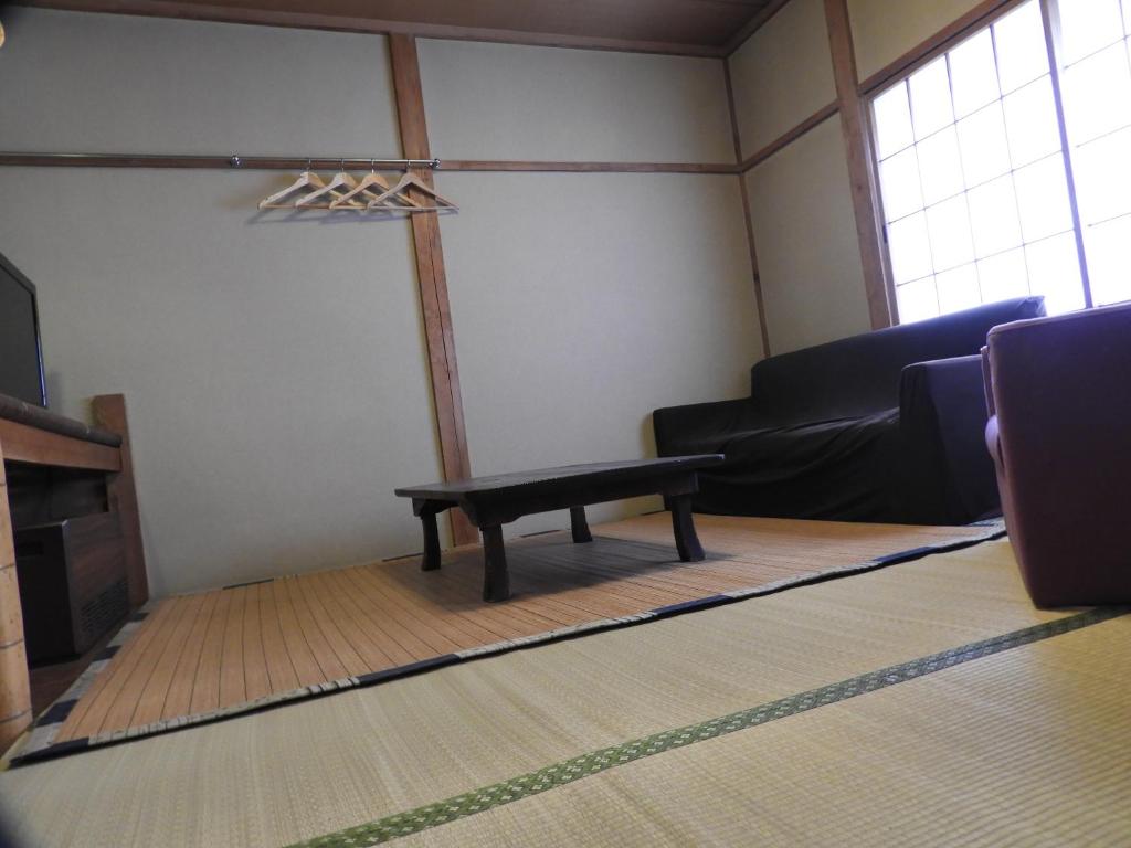 妙高市にあるロッヂ ハンターのギャラリーの写真