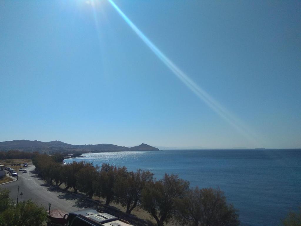 Aeolos Bay Tinos