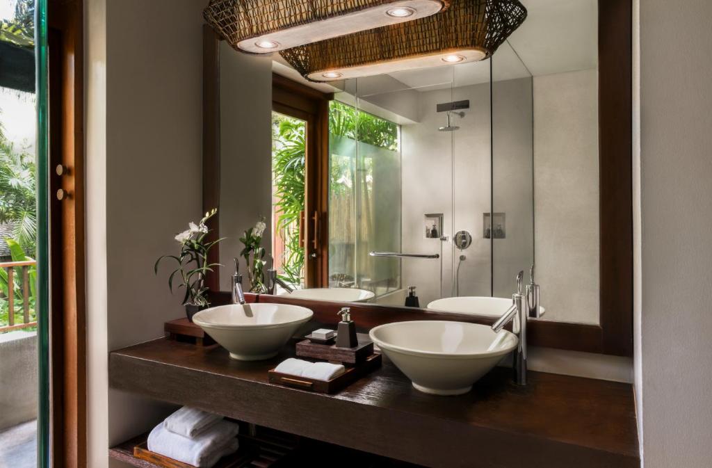 Anantara Rasananda Koh Phangan Villas - 6