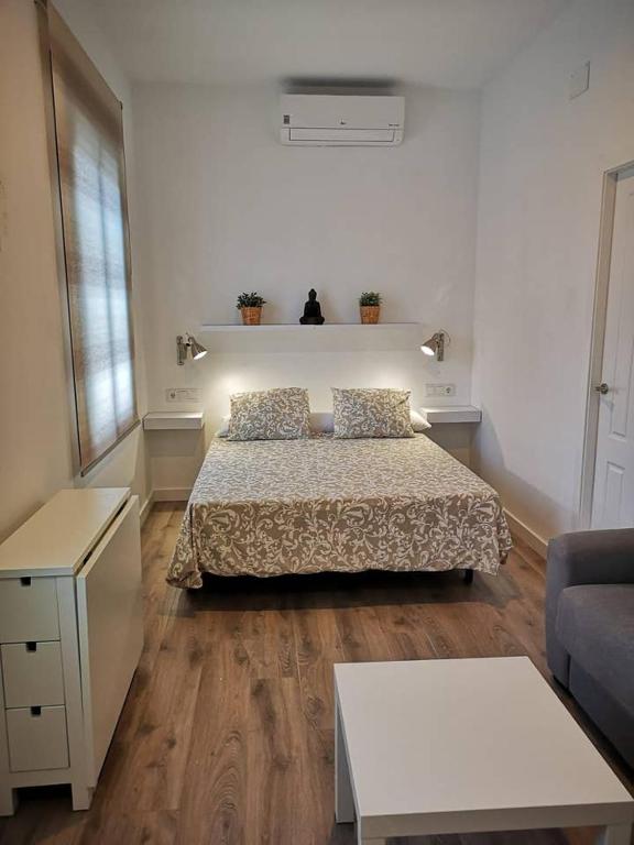 Apartamento Qurtuba, Córdoba – Precios actualizados 2022