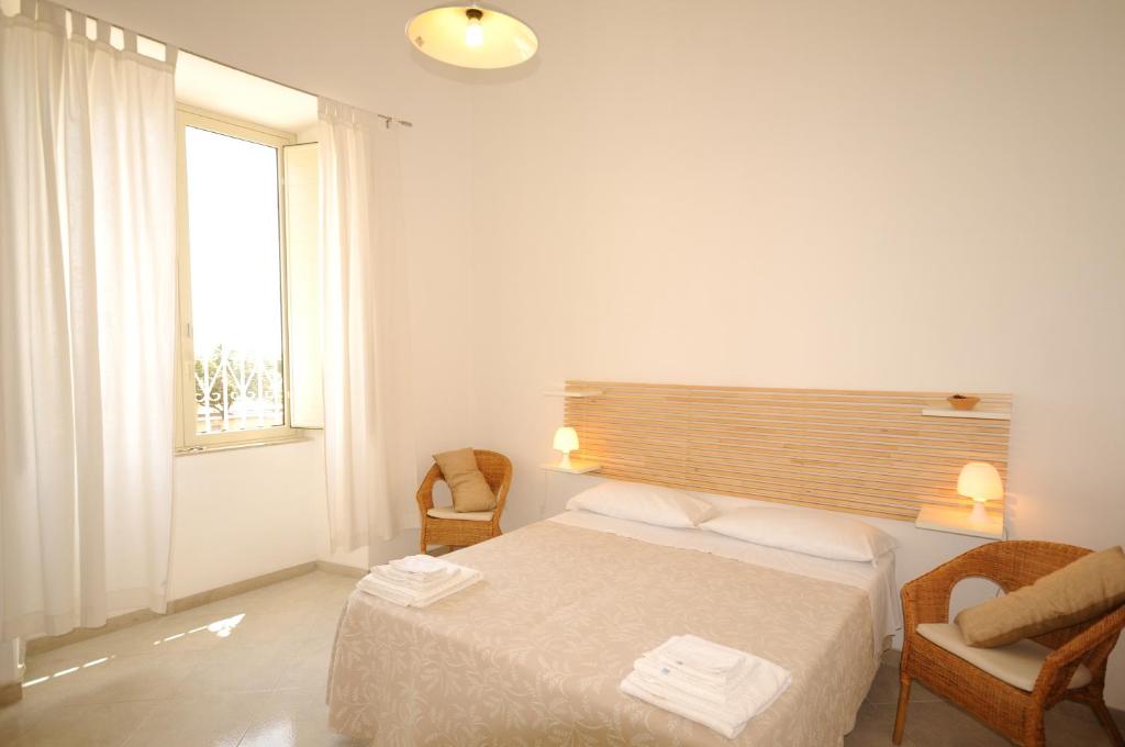 Gallery image of B&B Agon in Taormina