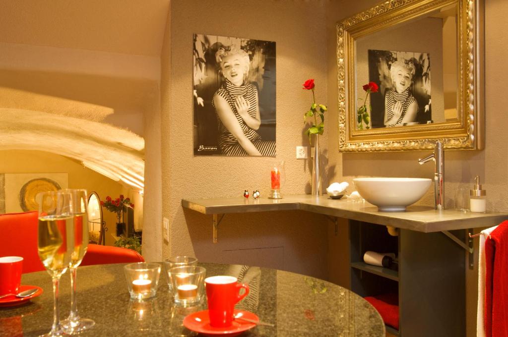 Fotografie z fotogalerie ubytování Hotel Landgasthof Hirschen v destinaci Ramsen
