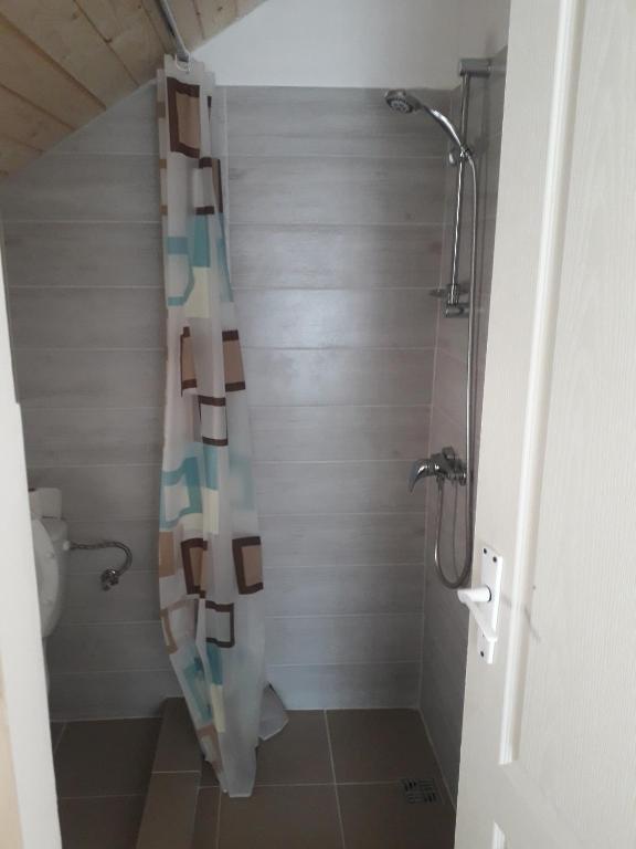 Casa Arabela - Habitación Doble Con Baño Privado
