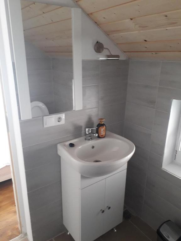Casa Arabela - Habitación Doble Con Baño Privado