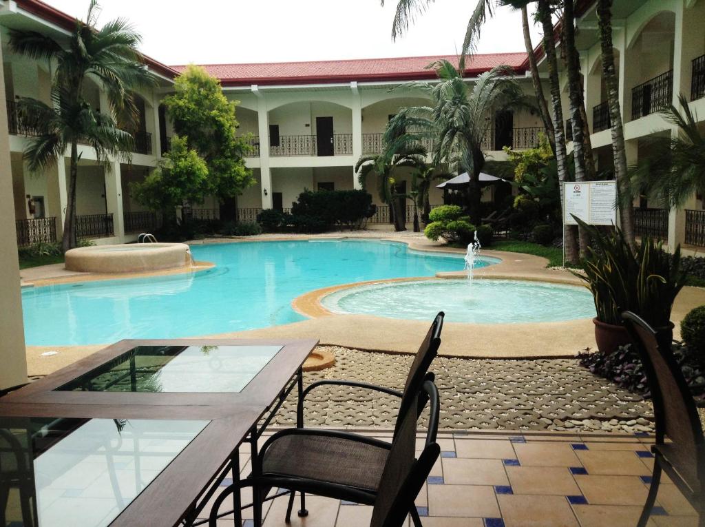 ASTURIAS HOTEL PALAWAN PROMO B: WITH AIRFARE ALL-IN PACKAGE  puerto-princesa Packages