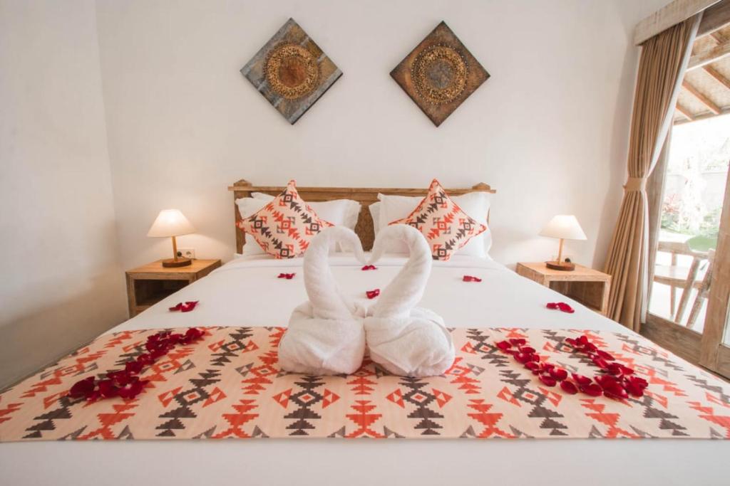 Devan Guest House Canggu - 11