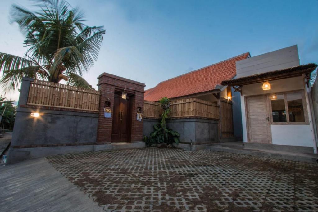 Devan Guest House Canggu - 18