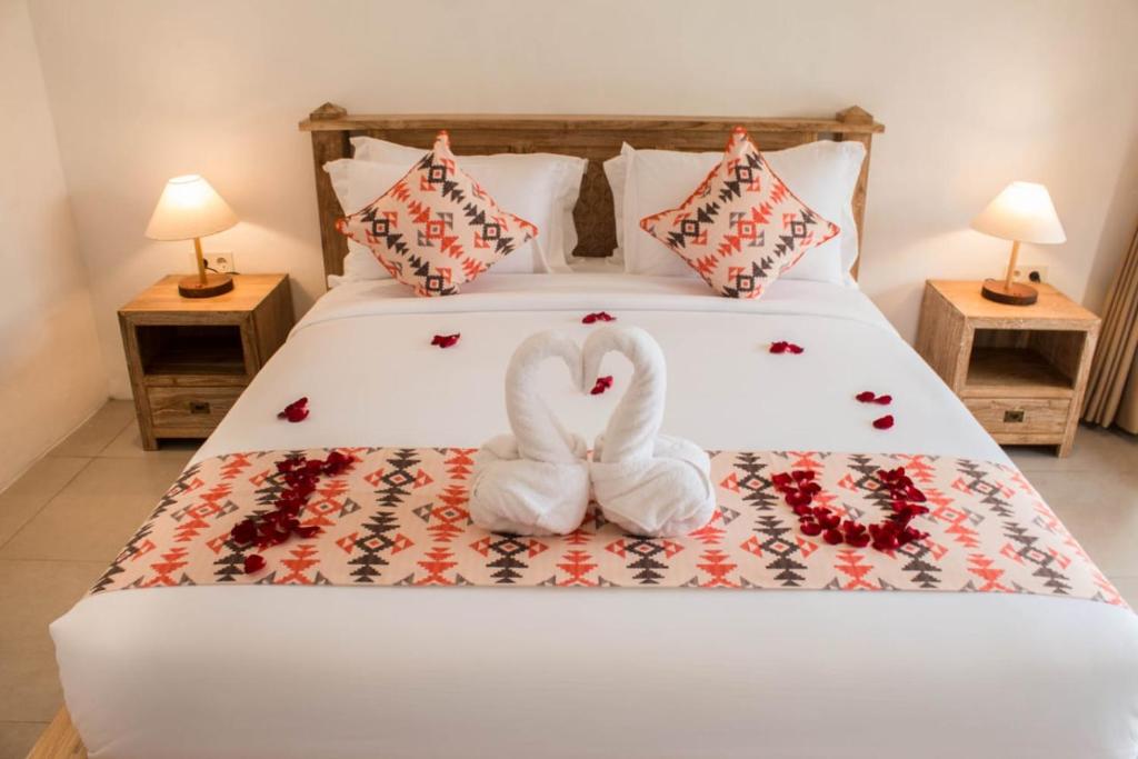 Devan Guest House Canggu - 6