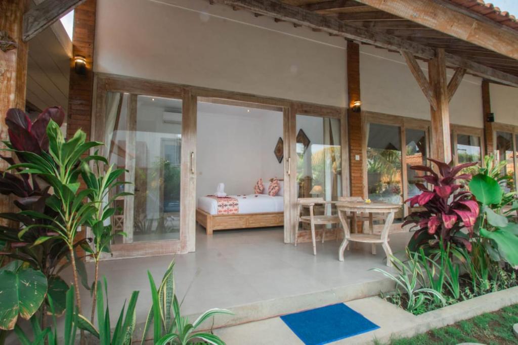 Devan Guest House Canggu - 3