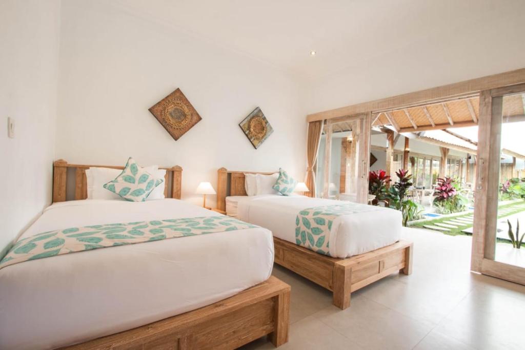 Devan Guest House Canggu - 4