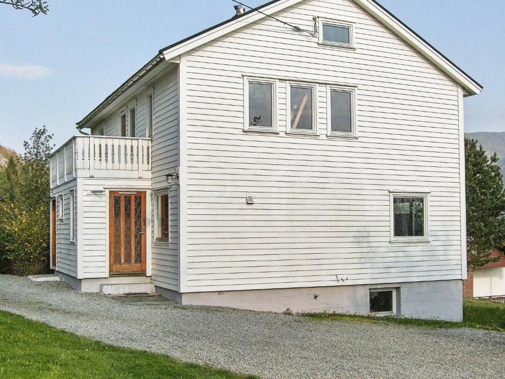 Fotografie z fotogalerie ubytování Holiday home Skiftun v destinaci Nesvik