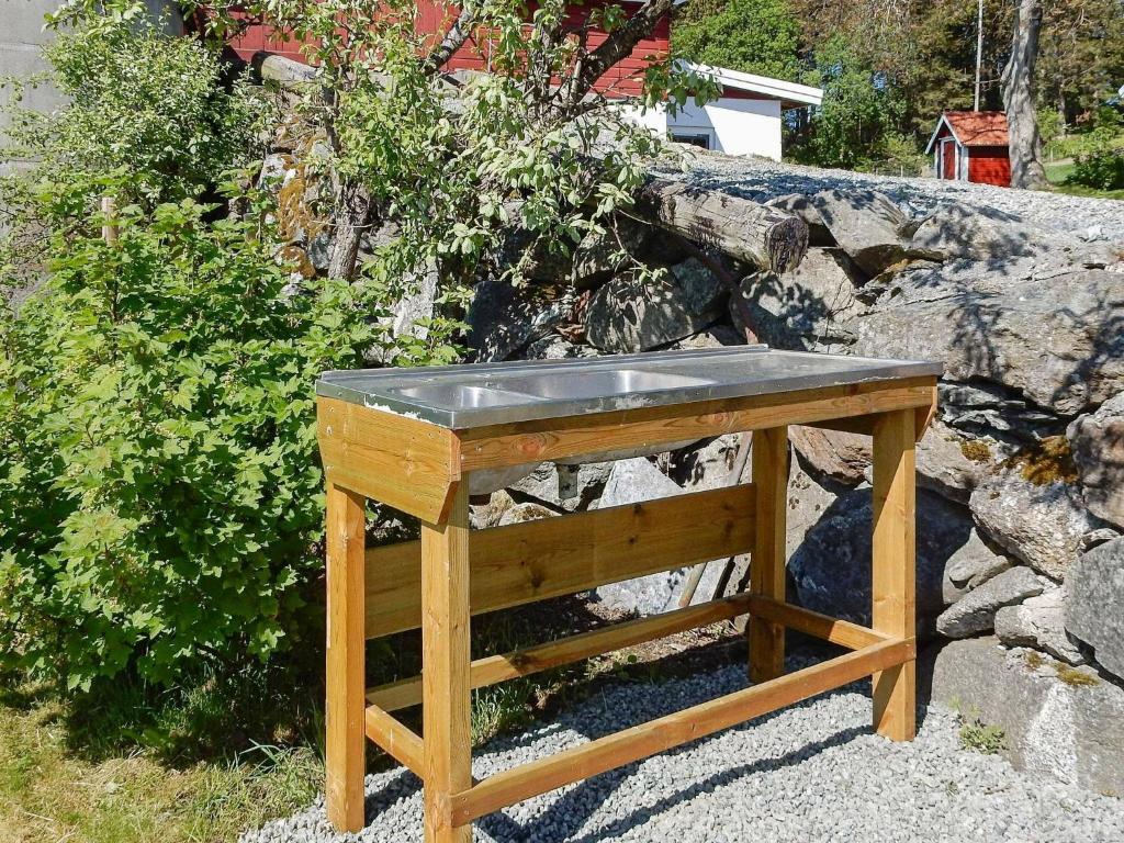 Fotografie z fotogalerie ubytování Holiday home Skiftun v destinaci Nesvik