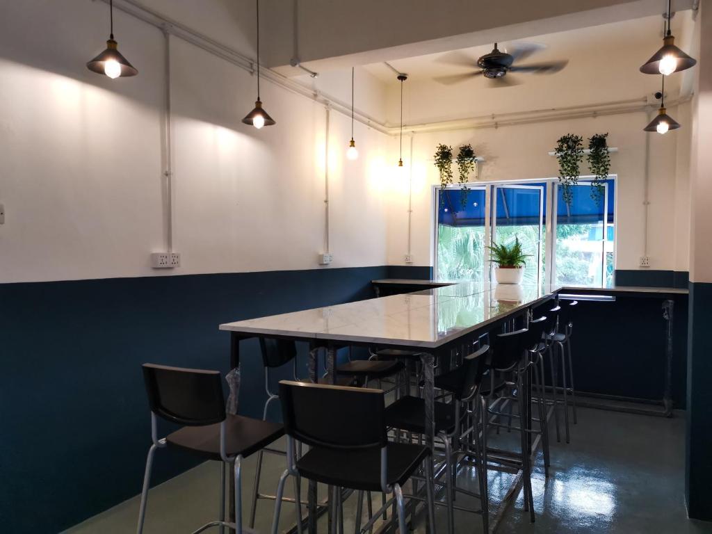 Fotografie z fotogalerie ubytování Attrus Bed & Breakfast v destinaci Johor Bahru