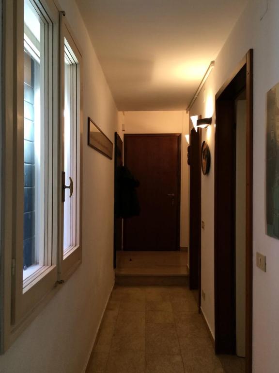 Kép Ca’Ghironda szállásáról Velencében a galériában