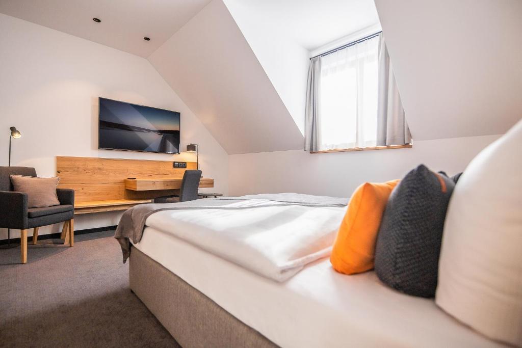 Hotel Tannenhaus - Suite