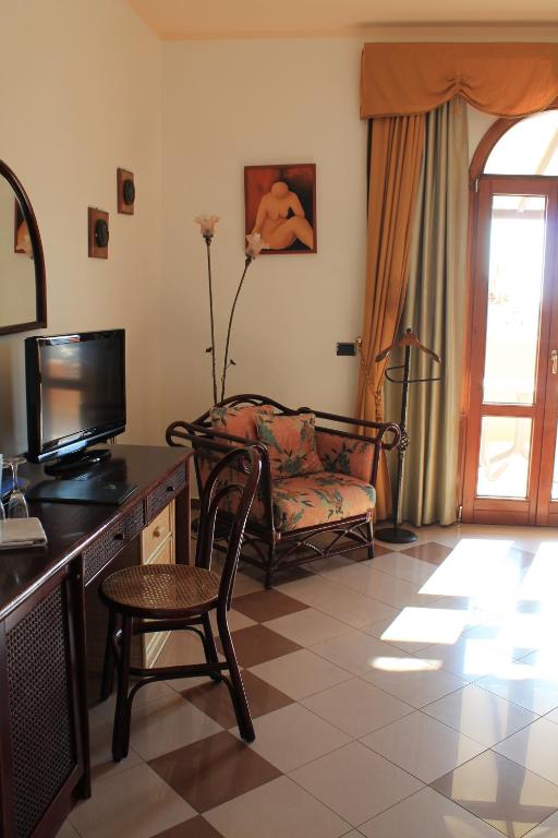 Gallery image of Hotel Medusa in Lampedusa