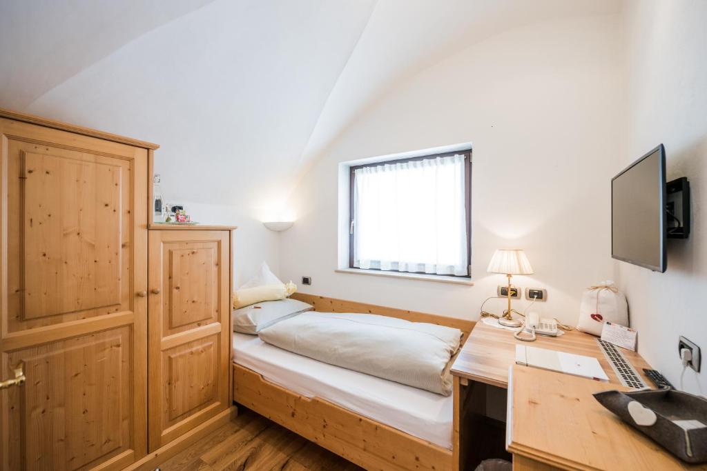 Alpenwellnesshotel St. Veit - Camera Singola