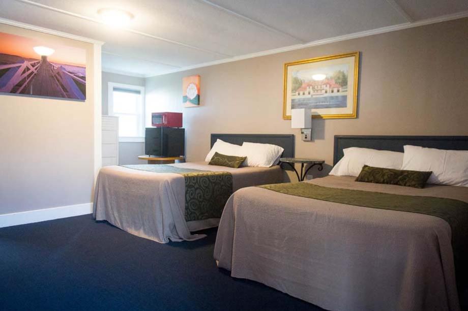 Sea Turn Motel