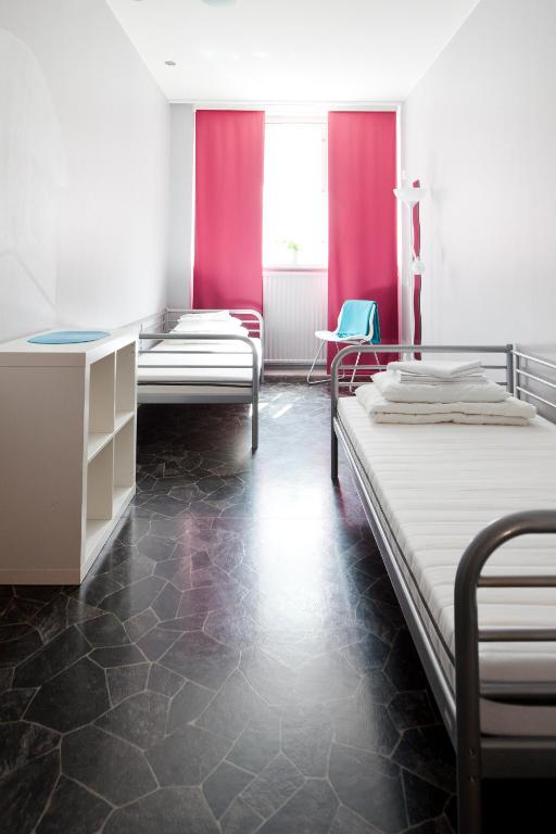 Dream Hostel & Hotel Tampere - Error