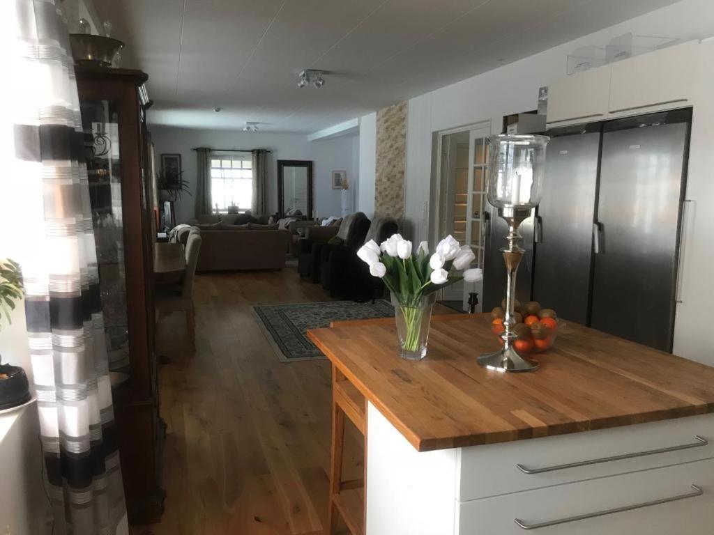 Fotografie z fotogalerie ubytování Öregrund BnB v destinaci Öregrund