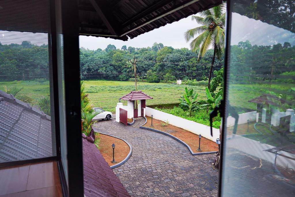 Thanal Premium Villa by - A Place To Call Your Home - Villa