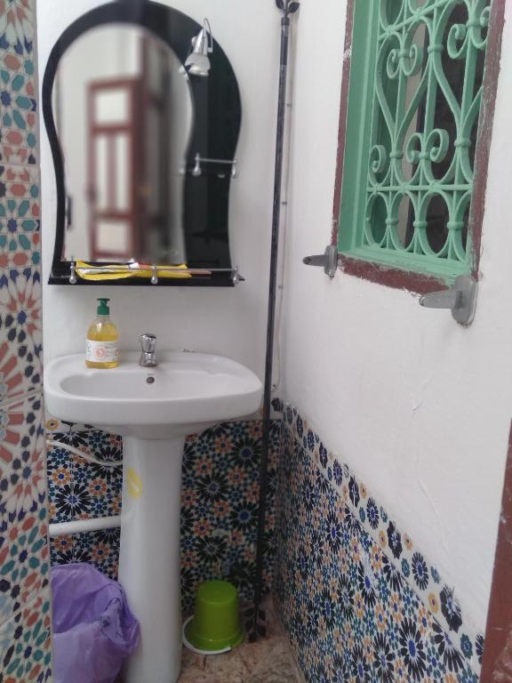 Fotografie z fotogalerie ubytování L'Oa v destinaci Rabat