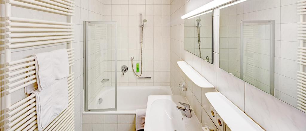 Hotel Hinteregger - 2