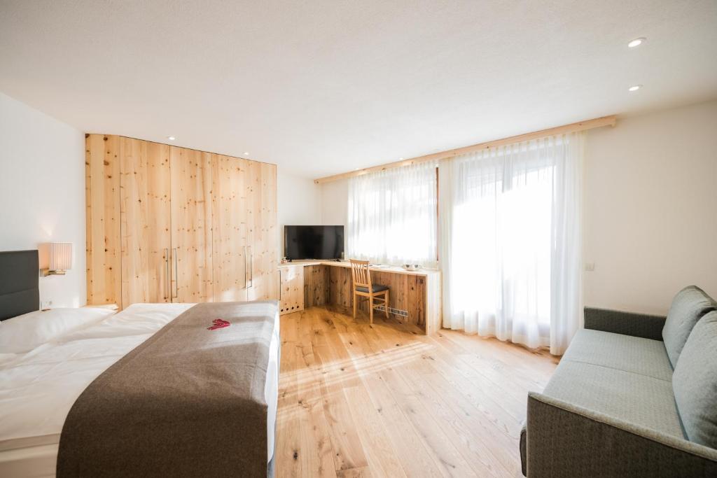 Alpenwellnesshotel St. Veit - Junior Suite