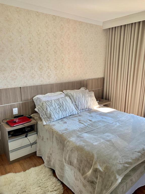  Apartamento Top no Centro de Gramado