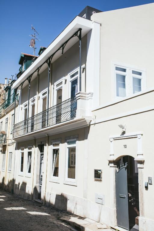 Castello Prime Suites - Resim 12