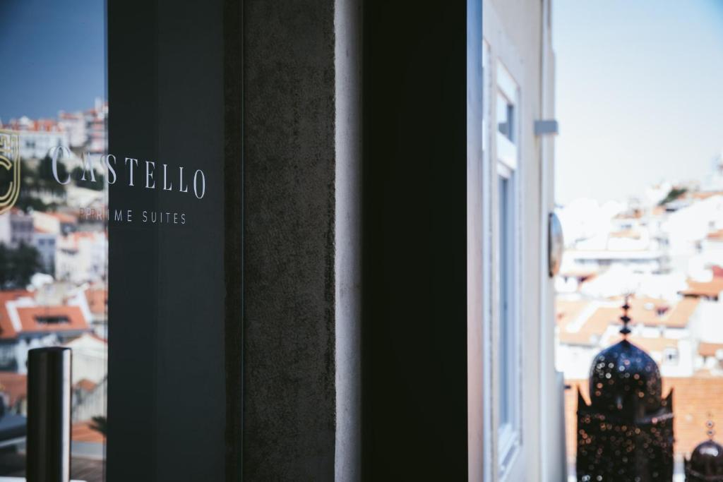 Castello Prime Suites - Resim 13