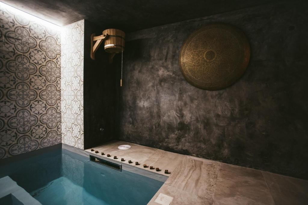 Castello Prime Suites - Resim 8