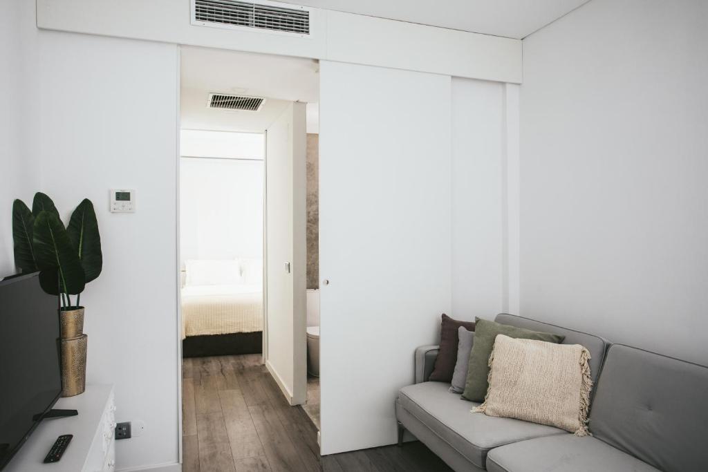 Castello Prime Suites - 一居室公寓
