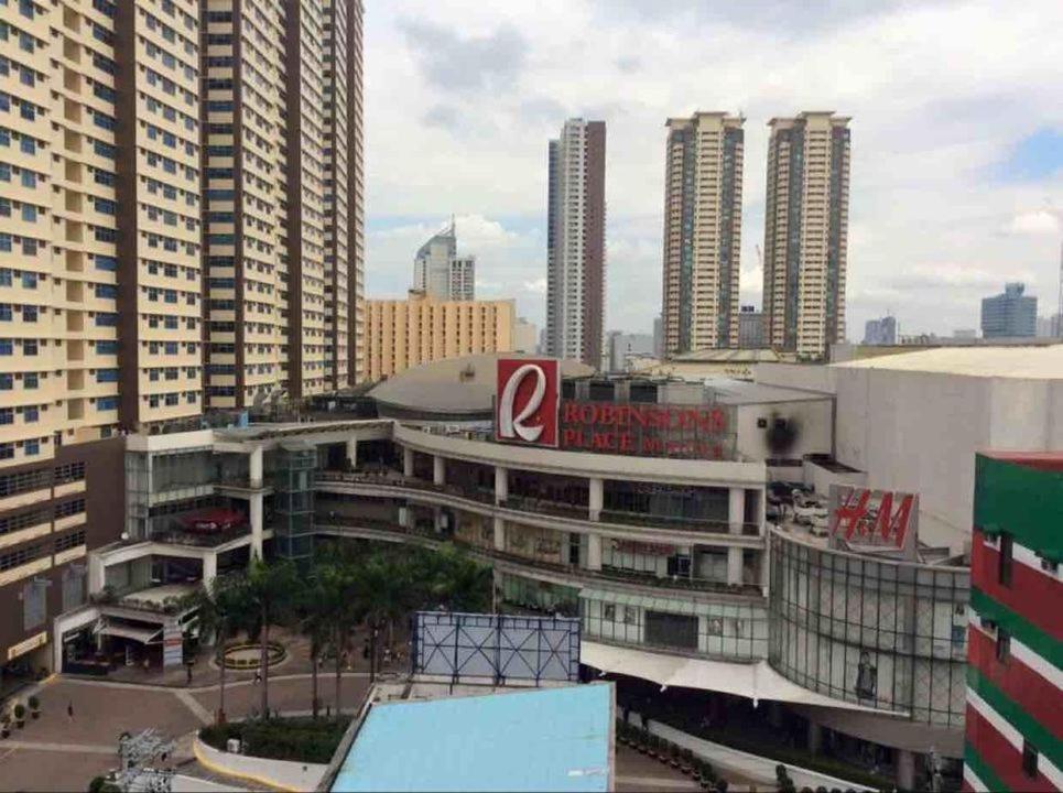 Birch tower by Cassandra