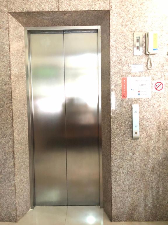 MD Boutique Hotel - Resim 16