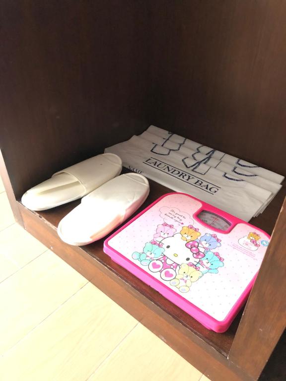 MD Boutique Hotel - Resim 10