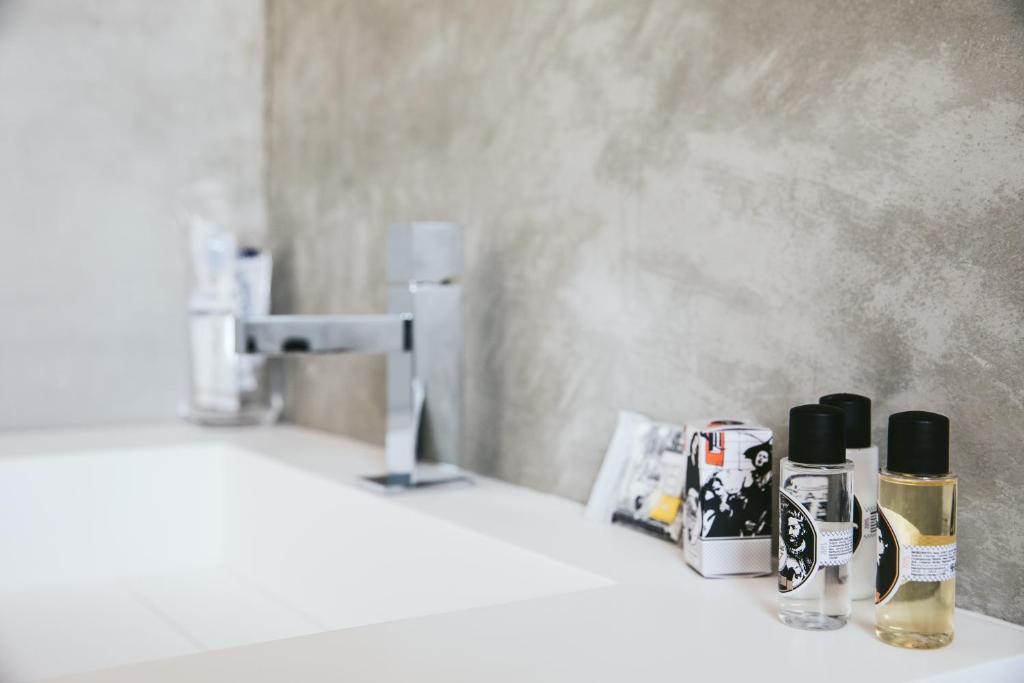 Castello Prime Suites - Resim 18