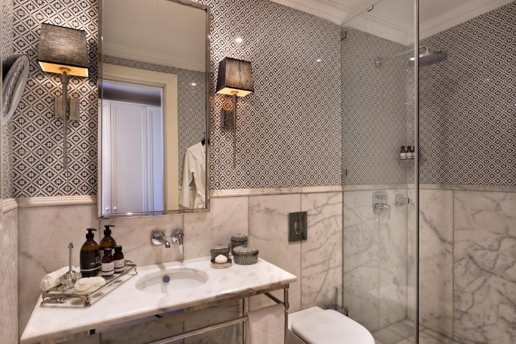 The Drisco Hotel Tel Aviv - Relais & Châteaux photo 4